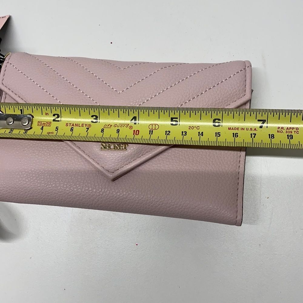 🔥VICTORIA SECRET WALLET WOMENS NEW - Picture 3 of 7